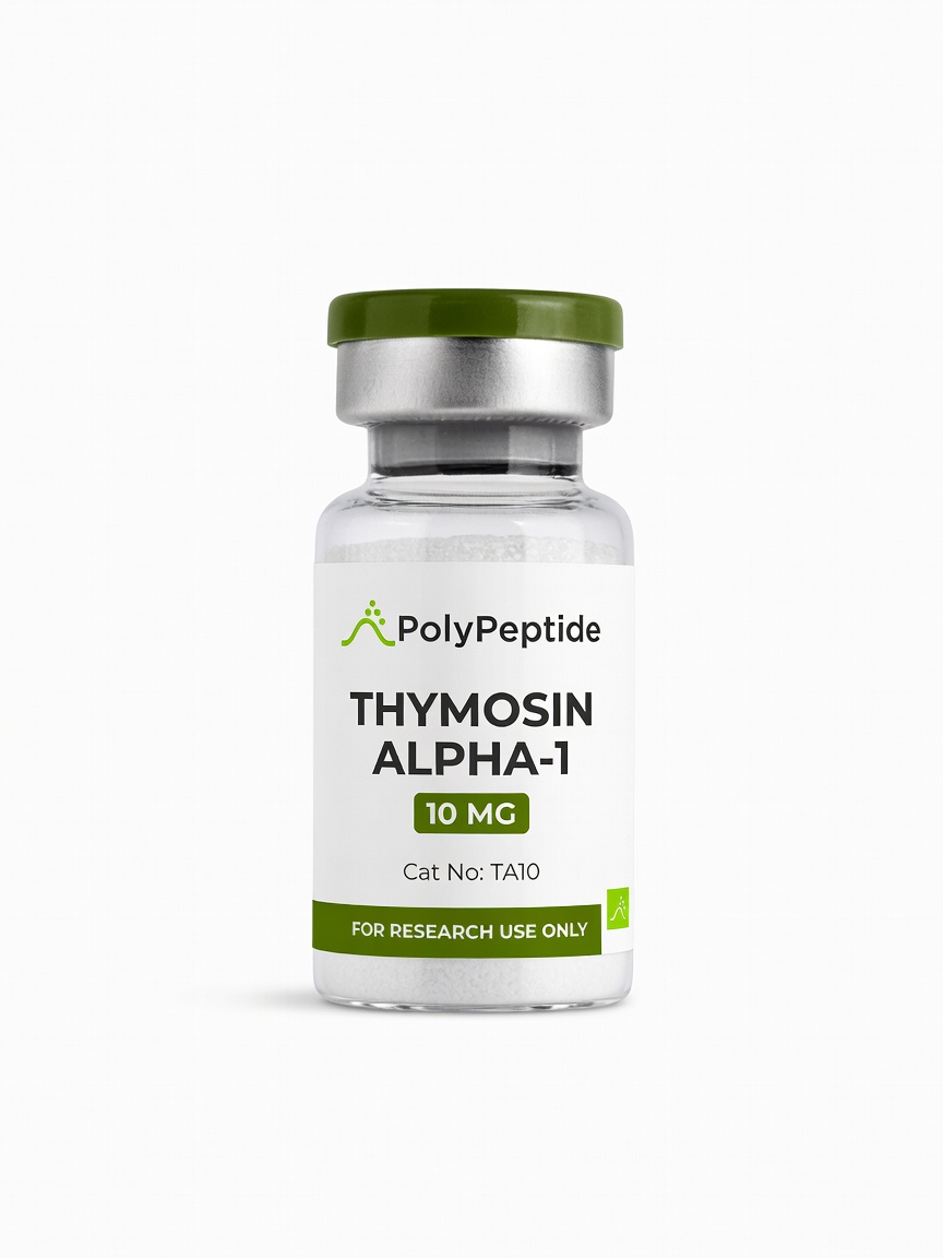 Thymosin Alpha-1 product photo