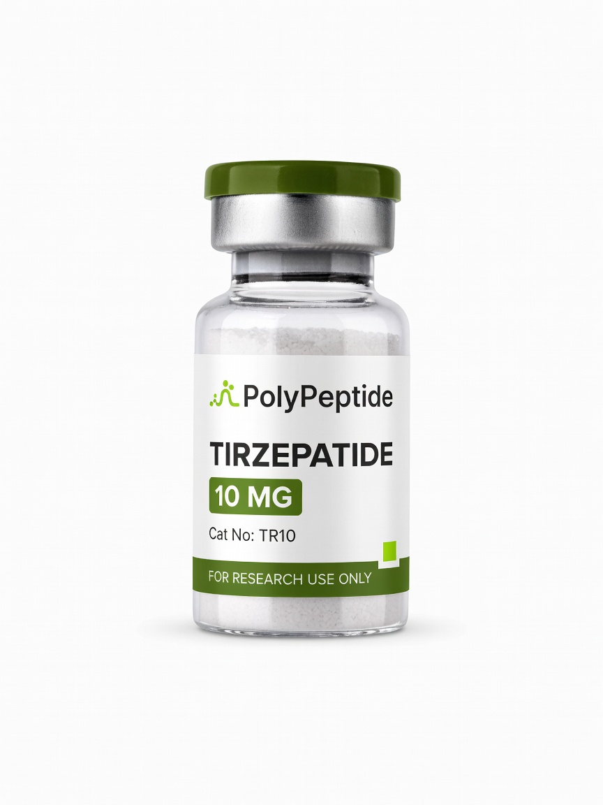 Tirzepatide