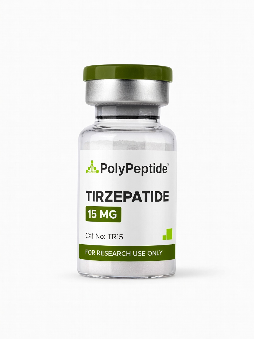 Tirzepatide
