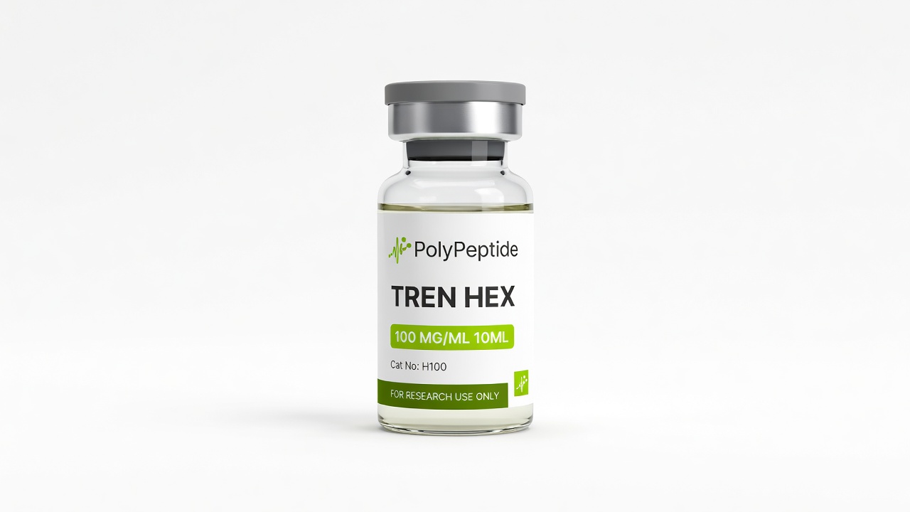 Tren Hex product photo