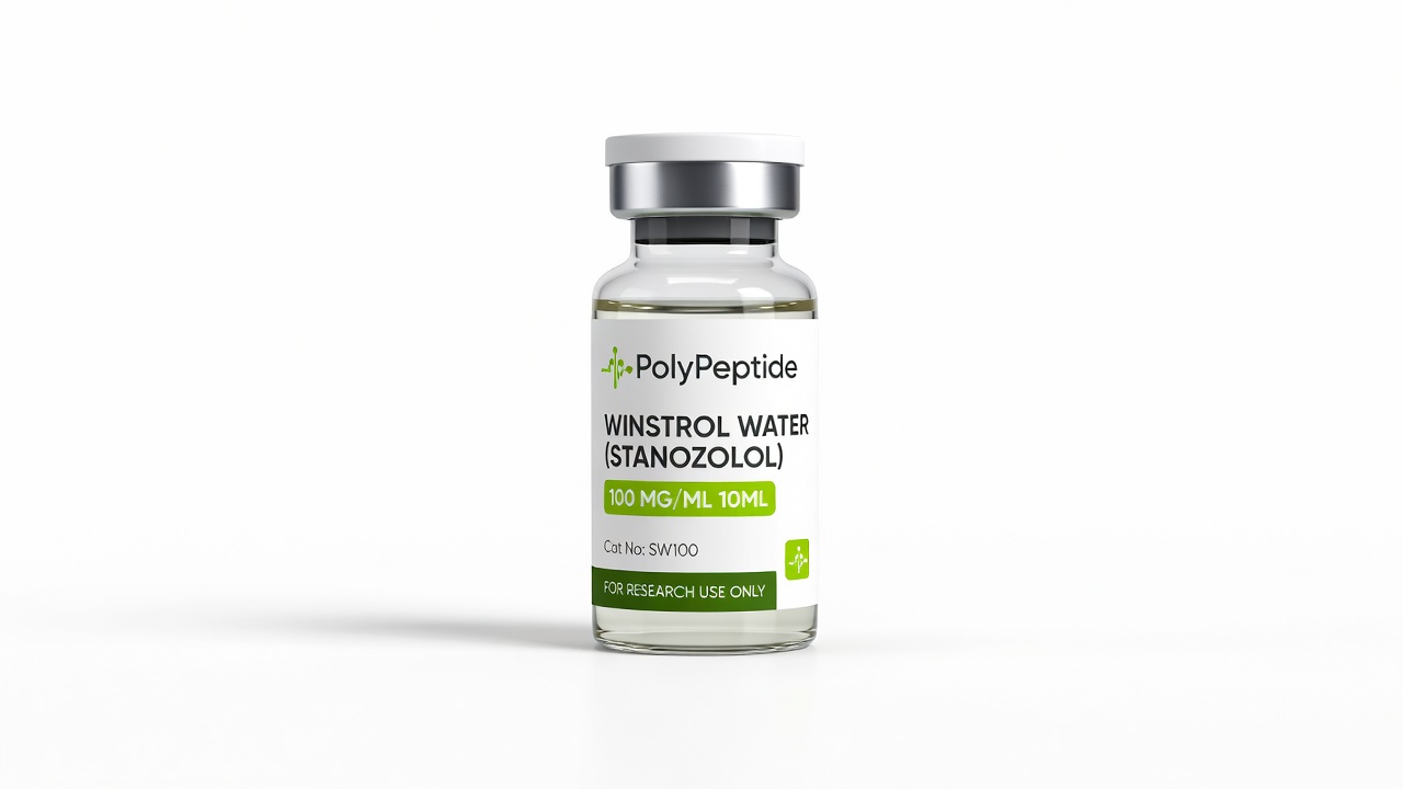 Winstrol Water (Stanozolol) product photo