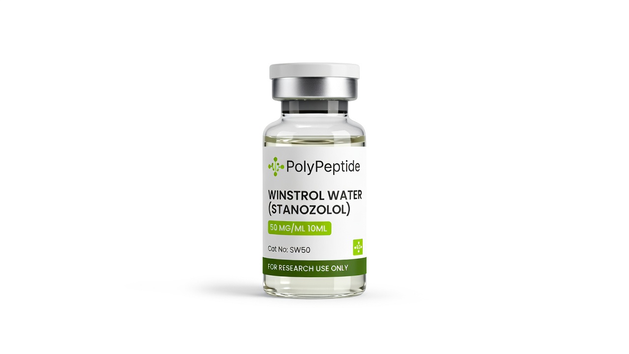 Winstrol Water (Stanozolol) product photo
