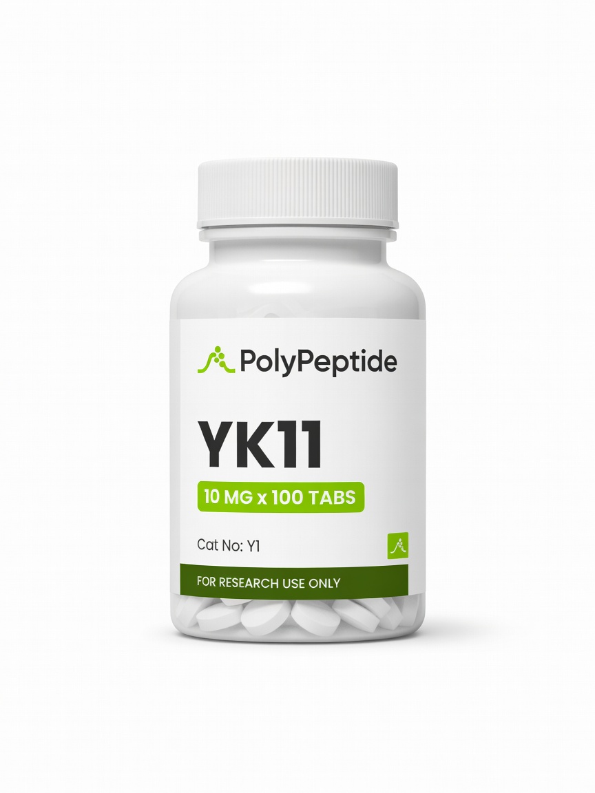 YK11 product photo